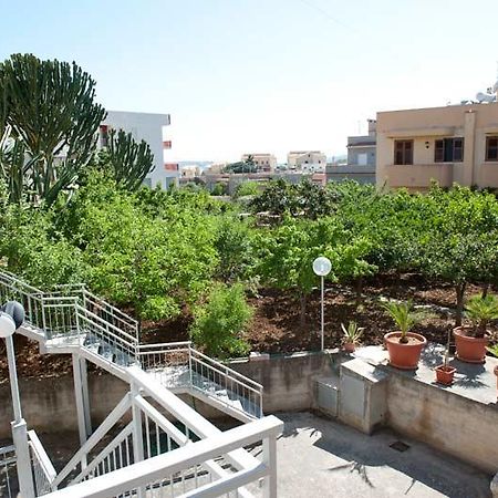 Il Giardino Degli Agrumi Custonaci Kültér fotó
