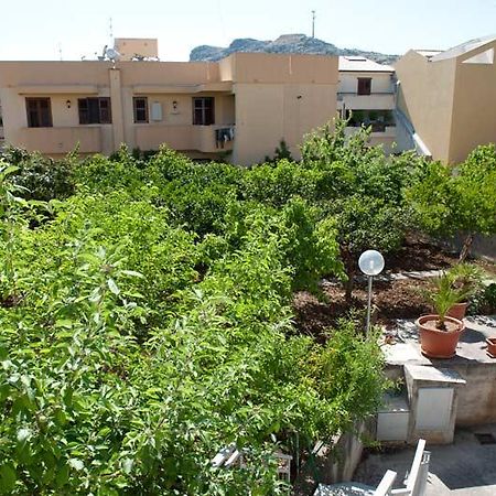 Il Giardino Degli Agrumi Custonaci Kültér fotó