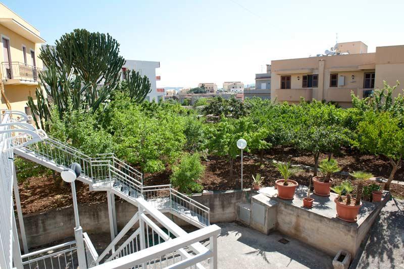 Il Giardino Degli Agrumi Custonaci Kültér fotó