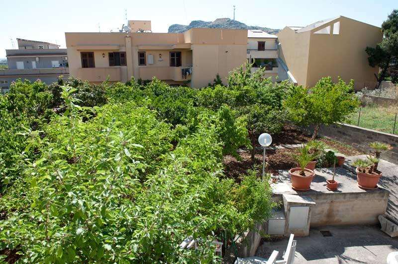 Il Giardino Degli Agrumi Custonaci Kültér fotó